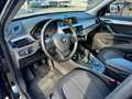 BMW X1 sDrive16d Advantage *1.Besitz* Schwarz - thumbnail 8