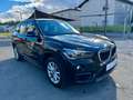 BMW X1 sDrive16d Advantage *1.Besitz* Schwarz - thumbnail 3