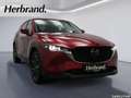 Mazda CX-5 2.2 SKYACTIV-D EXCLUSIVE LED AHK WKR Rood - thumbnail 2