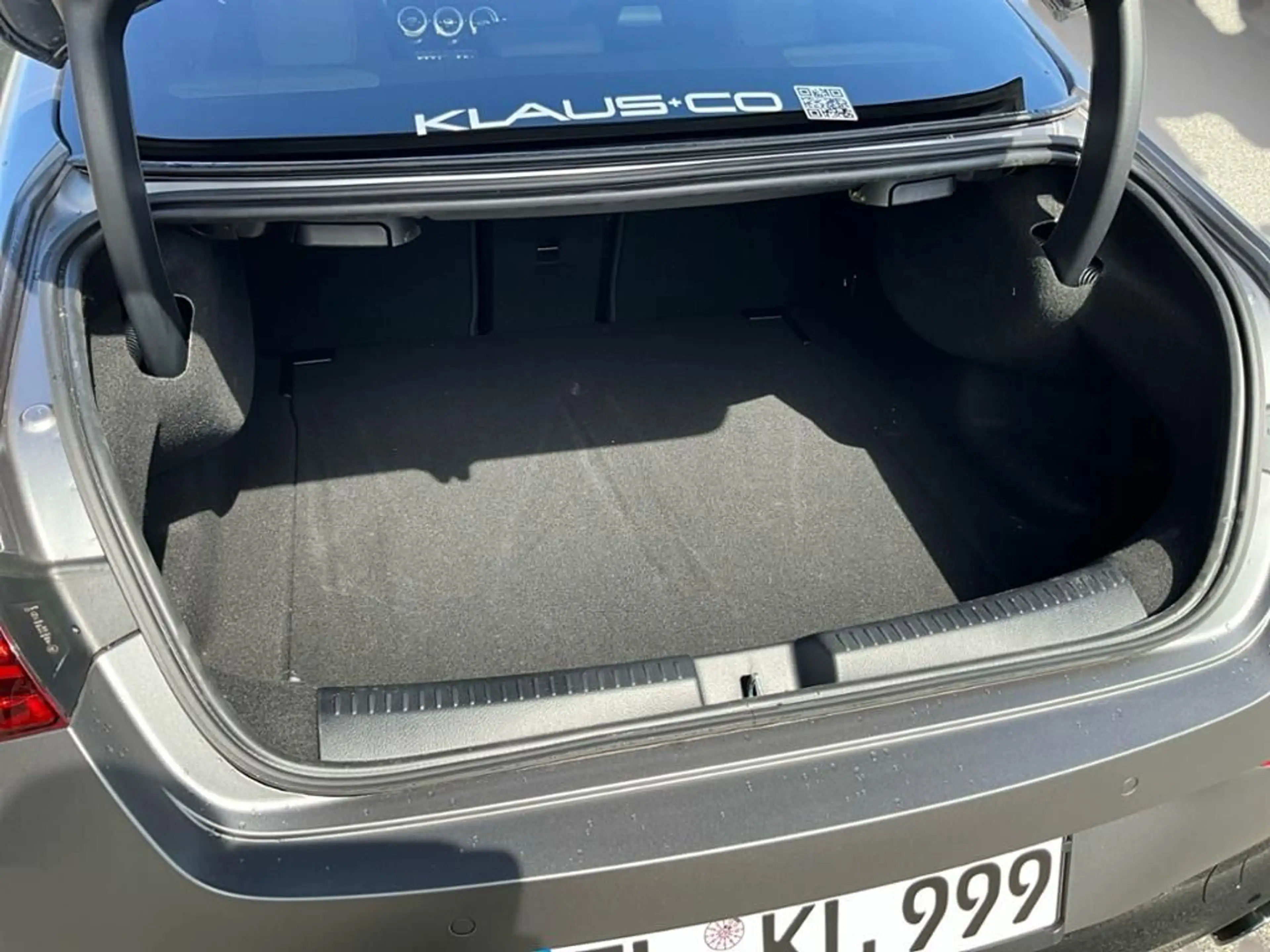 Mercedes-Benz CLA 35 AMG AMG CLA 35 4M 360 AUT Fernlichtass. Kam. KeyLess — photo 14