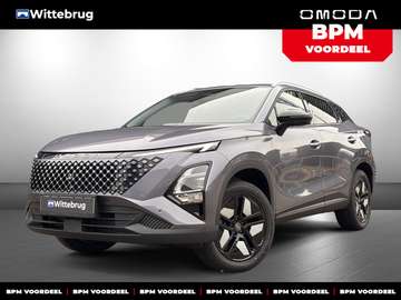 SHS 1.6 T-GDi SHS-H Premium BPM Voordeel/ DRIVE NO