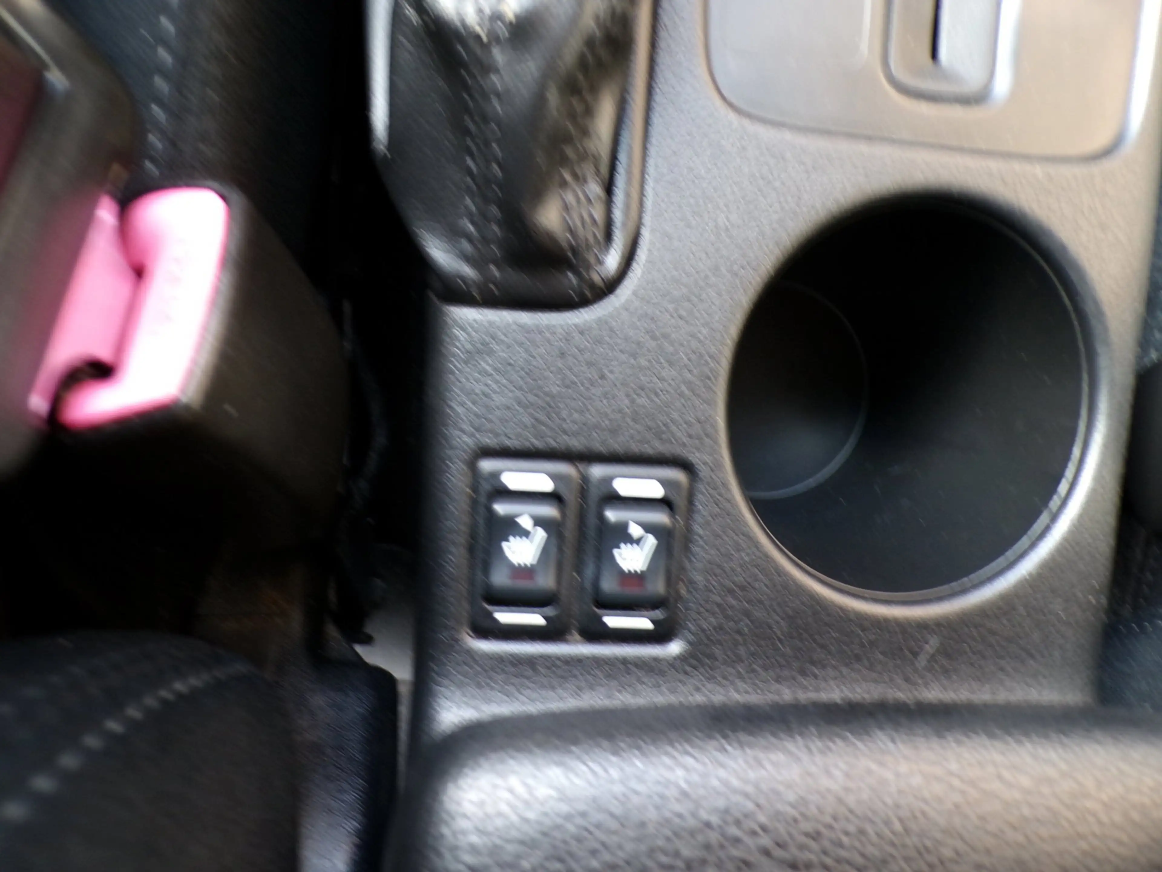 Subaru Forester 2.0 X Intro — photo 17