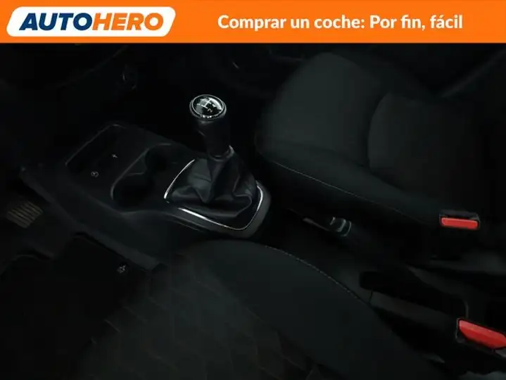 Mitsubishi Space Star 120 MPI Motion 2023, foto 26