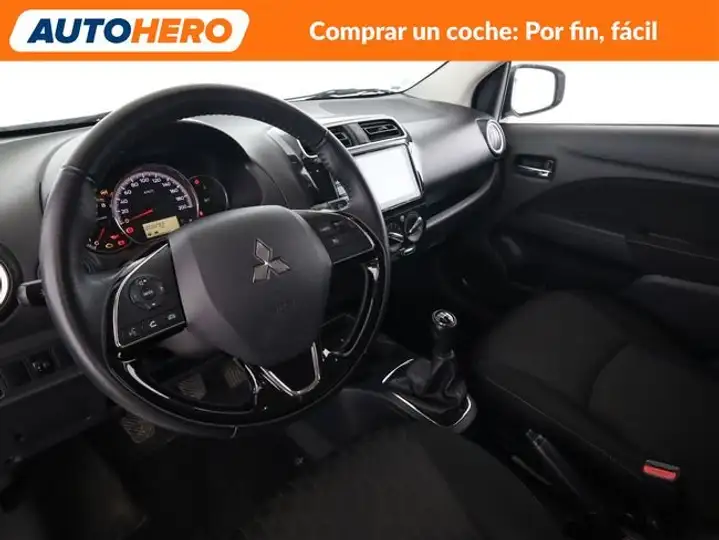 Mitsubishi Space Star 120 MPI Motion 2023, foto 12