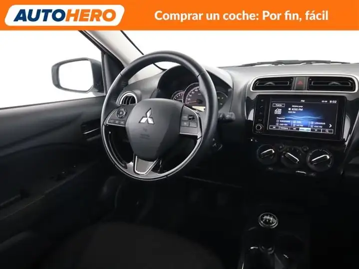 Mitsubishi Space Star 120 MPI Motion 2023, foto 14