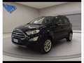 Ford EcoSport 1.0 EcoBoost Titanium Blu/Azzurro - thumbnail 1