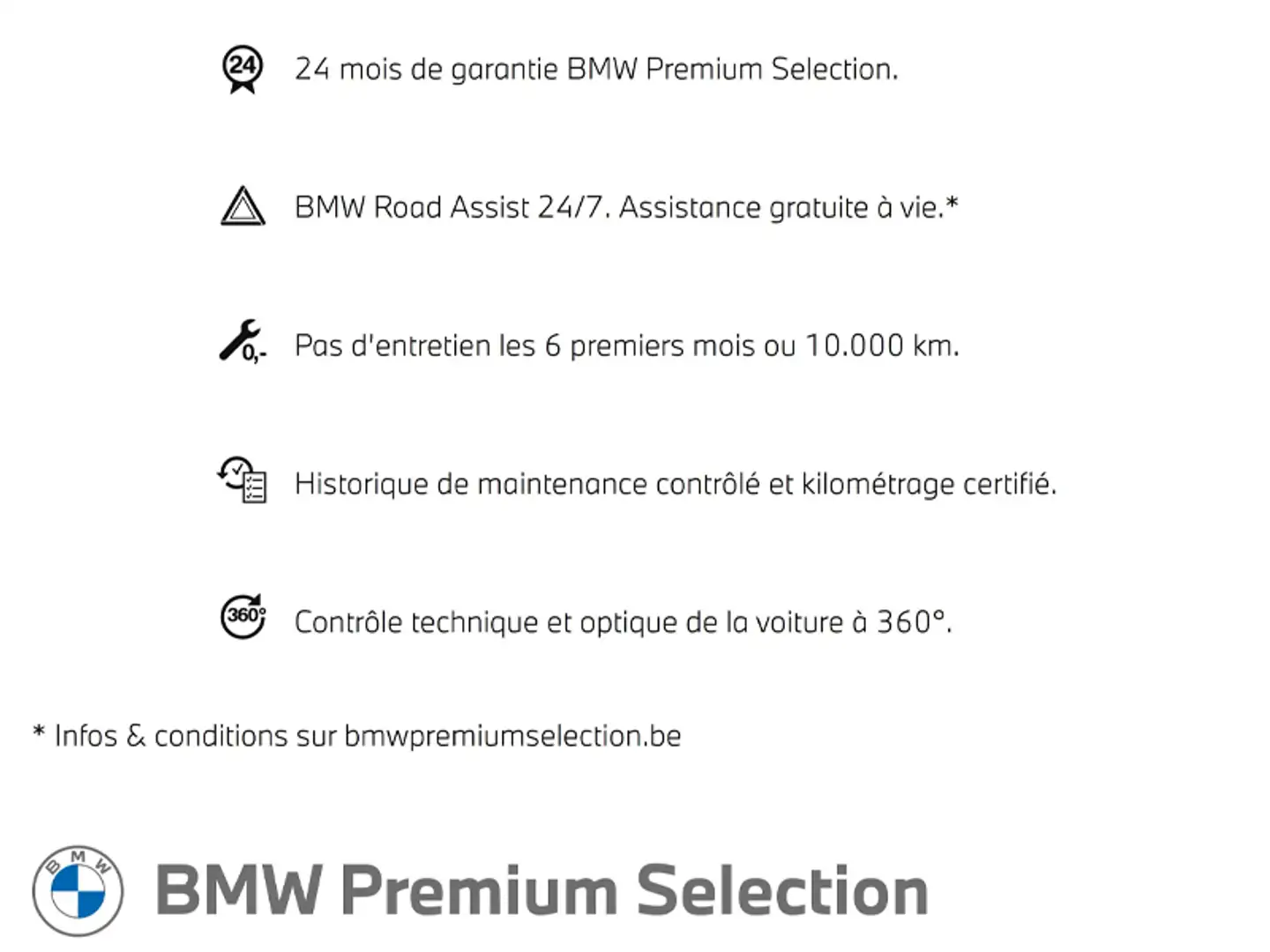 BMW iX3 M Sport Gris - 2