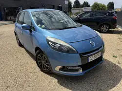 Renault Scenic 1.5 DCI 110CH ENERGY BUSINESS ECO²