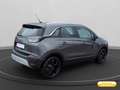 Opel Crossland ELEGANCE 1.2 DI Turbo 81kW 6 GANG+NAVI+LED+KAMERA+ Gris - thumbnail 8