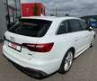 Audi A4 Avant 40 TDI quattro 2x S line/AHK/ACC/VC+ Weiß - thumbnail 11