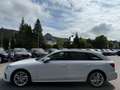 Audi A4 Avant 40 TDI quattro 2x S line/AHK/ACC/VC+ Weiß - thumbnail 8