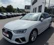 Audi A4 Avant 40 TDI quattro 2x S line/AHK/ACC/VC+ Weiß - thumbnail 3