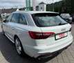 Audi A4 Avant 40 TDI quattro 2x S line/AHK/ACC/VC+ Weiß - thumbnail 7