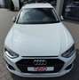 Audi A4 Avant 40 TDI quattro 2x S line/AHK/ACC/VC+ Weiß - thumbnail 5