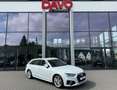 Audi A4 Avant 40 TDI quattro 2x S line/AHK/ACC/VC+ Weiß - thumbnail 1