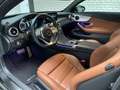 Mercedes-Benz C 180 AMG - Premium Pack Grijs - thumbnail 5