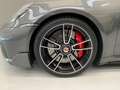 Porsche 911 992 TURBO COUPE' 580CV PDK Grau - thumbnail 7