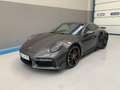 Porsche 911 992 TURBO COUPE' 580CV PDK Grau - thumbnail 1