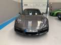 Porsche 911 992 TURBO COUPE' 580CV PDK Grau - thumbnail 4