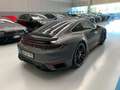 Porsche 911 992 TURBO COUPE' 580CV PDK Grau - thumbnail 6