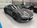 Porsche 911 992 TURBO COUPE' 580CV PDK Grau - thumbnail 3