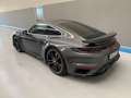 Porsche 911 992 TURBO COUPE' 580CV PDK Grau - thumbnail 2