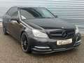 Mercedes-Benz C 200 Lim.  Avantgarde Xenon Navi Schwarz - thumbnail 3