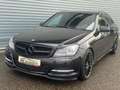 Mercedes-Benz C 200 Lim.  Avantgarde Xenon Navi Schwarz - thumbnail 1