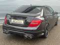 Mercedes-Benz C 200 Lim.  Avantgarde Xenon Navi Schwarz - thumbnail 4