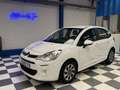 Citroen C3 C3 Pure Tech Blanc - thumbnail 1