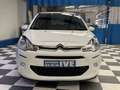 Citroen C3 C3 Pure Tech Blanc - thumbnail 2