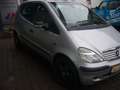 Mercedes-Benz A 170 CDI ELLang KD BRE REID TÜV NEU TOP Plateado - thumbnail 18