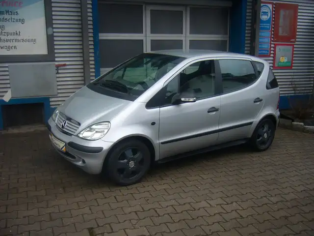 Mercedes-Benz A 170 CDI ELLang KD BRE REID TÜV NEU TOP
