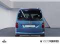 Volkswagen Caddy 2.0 TDI DSG AHK+SHZ+KLIMA Blau - thumbnail 4