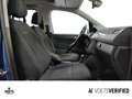 Volkswagen Caddy 2.0 TDI DSG AHK+SHZ+KLIMA Blau - thumbnail 7