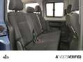 Volkswagen Caddy 2.0 TDI DSG AHK+SHZ+KLIMA Blau - thumbnail 14