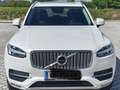 Volvo XC90 XC90 D5 AWD Inscription Weiß - thumbnail 2