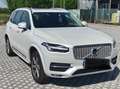 Volvo XC90 XC90 D5 AWD Inscription Weiß - thumbnail 1