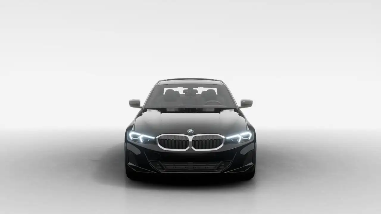 BMW 3 Series снимка BMW 3 Series