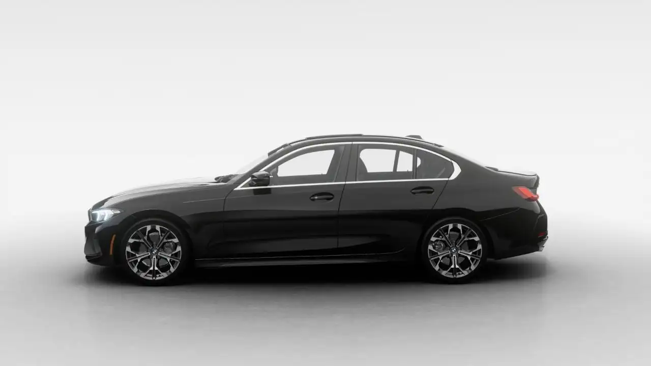 BMW 3 Series снимка BMW 3 Series