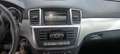 Mercedes-Benz ML 350 ML 350 BlueTEC 4MATIC Aut. DPF Schwarz - thumbnail 12