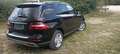 Mercedes-Benz ML 350 ML 350 BlueTEC 4MATIC Aut. DPF Schwarz - thumbnail 5