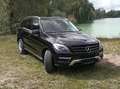 Mercedes-Benz ML 350 ML 350 BlueTEC 4MATIC Aut. DPF Schwarz - thumbnail 2