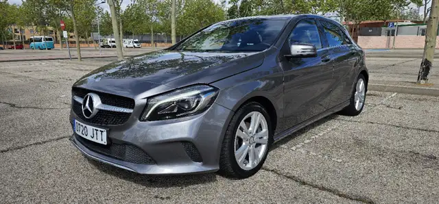 Mercedes-Benz A 180 180CDI BE Urban