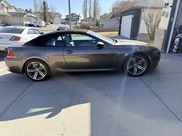 2dr Cabriolet M6