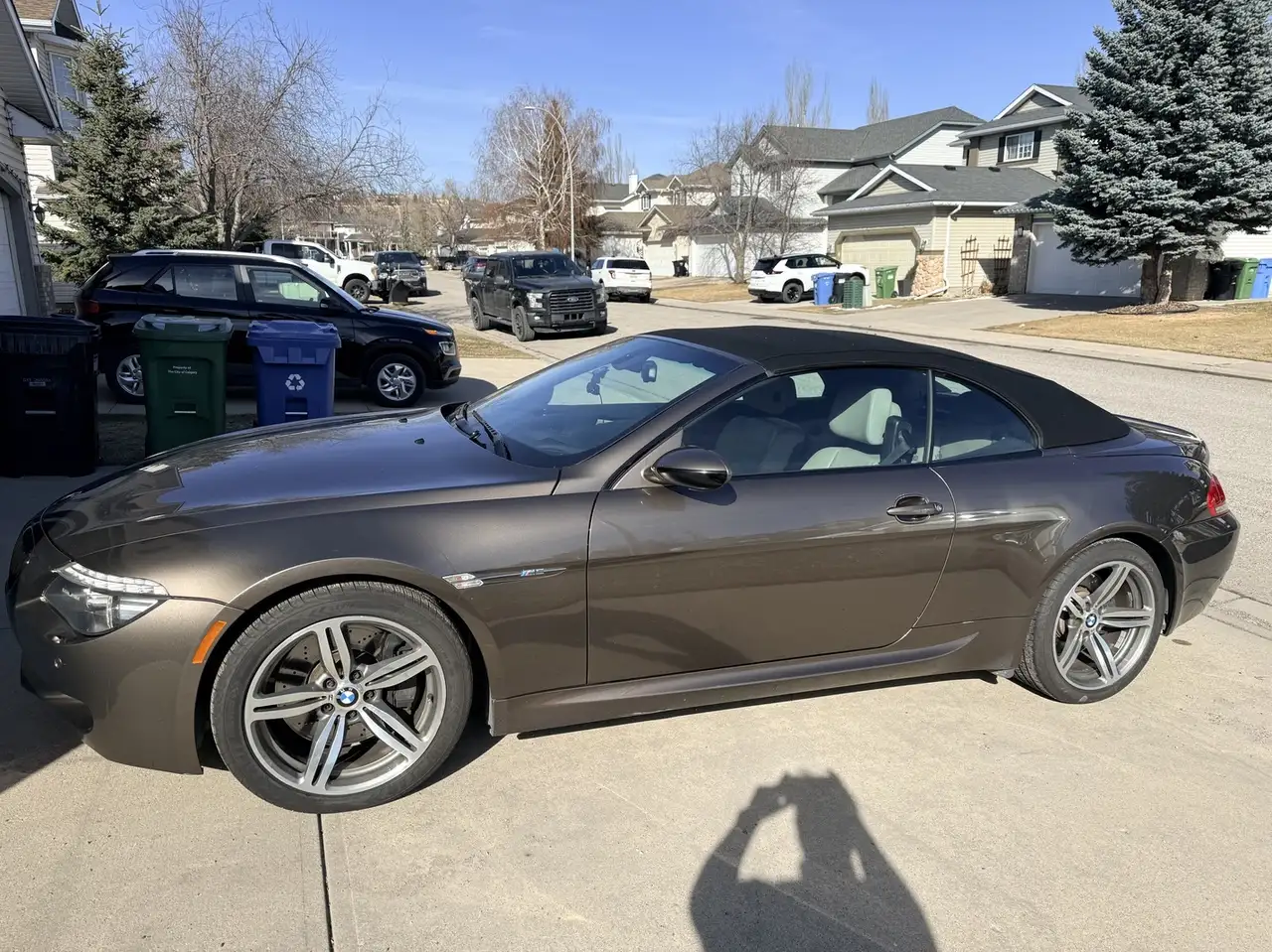 BMW 6 Series снимка BMW 6 Series