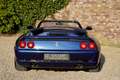 Ferrari F355 Spider F1 "15.000 kilometers" Stunning Blu Tour de Blauw - thumbnail 40