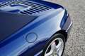 Ferrari F355 Spider F1 "15.000 kilometers" Stunning Blu Tour de Blauw - thumbnail 47