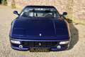 Ferrari F355 Spider F1 "15.000 kilometers" Stunning Blu Tour de Blauw - thumbnail 36