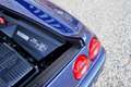 Ferrari F355 Spider F1 "15.000 kilometers" Stunning Blu Tour de Blauw - thumbnail 31